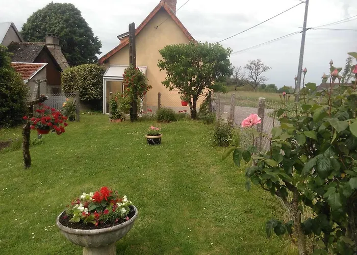 Chez Mamie