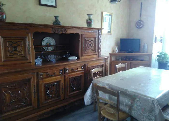 Chez Mamie