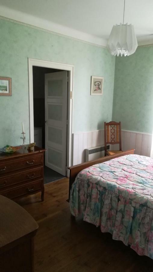 Chez Mamie Holiday home Beynat