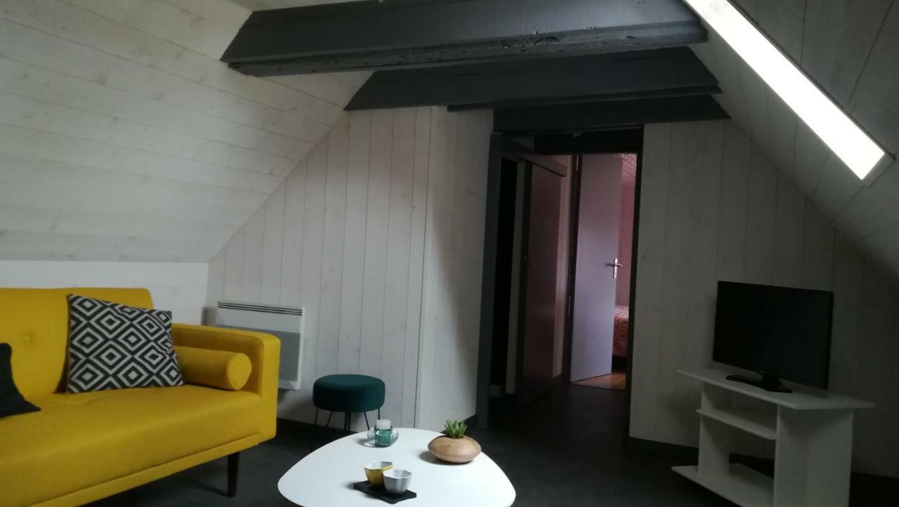 Chez Mamie Beynat