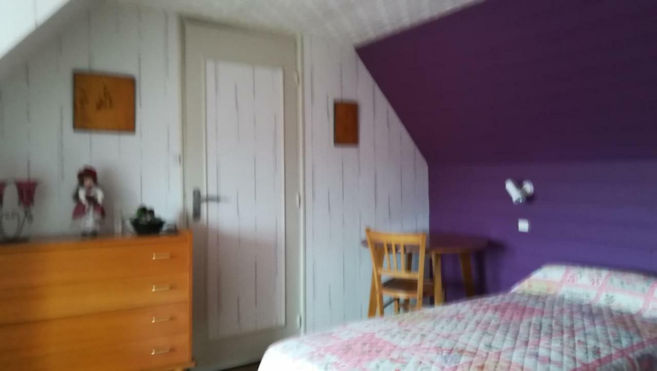 Holiday home Chez Mamie Beynat