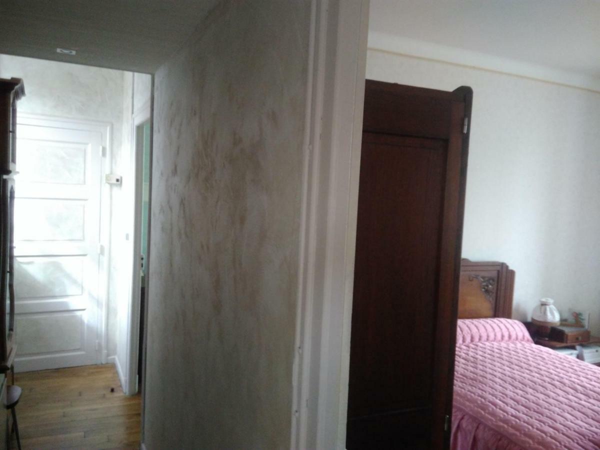 Chez Mamie Holiday home